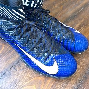 Men’s Nike Lunarbeast Cleats Size 18